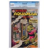 SHOWCASE #33 CGC 6.0 DC COMICS 1961