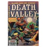 BLAZING GUNS & REDSKINS DEATH VALLEY #2