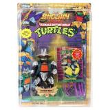 TMNT SHOGUN MIKE FIGURINE 1994 PLAYMATES