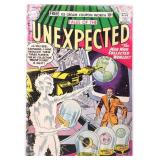 TALES OF THE UNEXPECTED #18 GOLDEN AGE COMIC