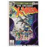 UNCANNY X-MEN #120 MARVEL 1979 ALPHA FLIGHT