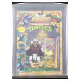 TMNT SHOGUN DONATELLO PLAYMATES 1995 AFA 85