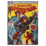 THE AMAZING SPIDER-MAN #136 KEY ISSUE