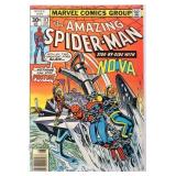 THE AMAZING SPIDER-MAN #171 NEAR MINT