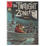 FOUR COLOR #1173 TWILIGHT ZONE 1ST ISSUE