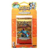 2002 POKEMON EXPEDITION BLISTER FACTORY SEALED