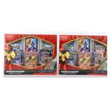 POKEMON TCG  ARMAROUGE EX PREMIUM COLLECTION BOXES