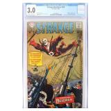 DC STRANGE ADVENTURES #205 1ST APP DEADMAN CGC 3.0