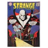 STRANGE ADVENTURES #206 2ND APP DEADMAN DC COMIC