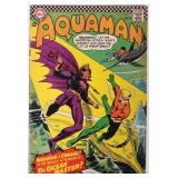 AQUAMAN #29 FIRST APPEARANCE OF OCEAN MASTER