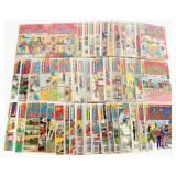 ARCHIE COMICS GROUP MEGA COLLECTION (49)