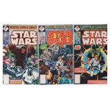 STAR WARS #1-3 MULTI-PACK EDITION 35 CENT COMICS