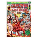 DAREDEVIL #105 MARVEL 1973 1ST APP. MOONDRAGON