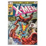 UNCANNY X-MEN #129 (1980) DARK PHOENIX PT. 1