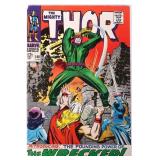 THE MIGHTY THOR #148 1ST APPEARANCE OF THE WRECKER