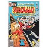 SHAZAM #28 SECOND APPEARANCE OF BLACK ADAM