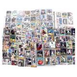ASSORTED 1990'S-2000'S BASEBALL CARDS ~400