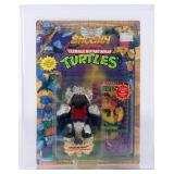 TMNT SHOGUN RAPHAEL FIGURINE 1994 AFA 80