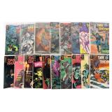 DARK SHADOWS COMIC 1-14, 16-20, 22-30, 32-35 (33)