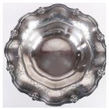 TIFFANY & CO. MAKERS 6276 STERLING SILVER BOWL