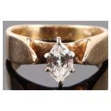 .50CT NATURAL VS D-F COLOR DIAMOND SOLITAIRE SET