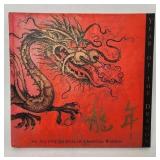 The Year of the Dragon: An Ancient Journal of Ori