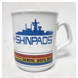 Canada Military Aerospace Coffee Cup