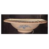 Wash Basin - Semi-Porcelain W. H. Grindley & Co.