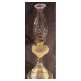 Oil Lamp 18' Lot B