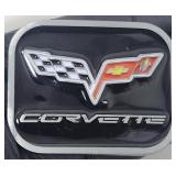 Belt Buckle - Corvette