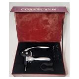 Professional Corkscrew Kit