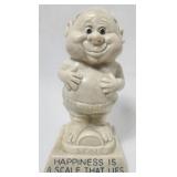 Wallace Berrie Figurine 1970 Lot G