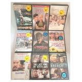 DVD (9x) - Various Lot B