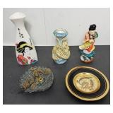 Decor - Various Lot