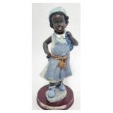 Child Figurine - Louis Dionne