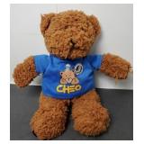 CHEO Bear