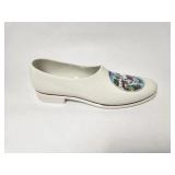 Villeroy & Boch "Naif Christmas" Shoe