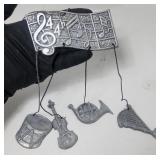 Musical Windchime Music Instruments Chime