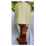 Lamp - Handmade