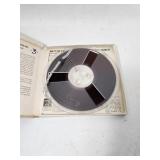 Reel to Reel Magnetic Tape - Good Country