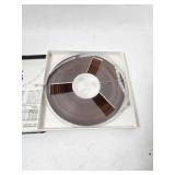 Reel to Reel Magnetic Tape - Various