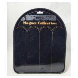 Magnet Collection Board