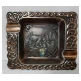 Ashtray - 1000 Islands