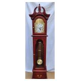 Grandmother Clock - Tested H: 60' (5ft) Battery
