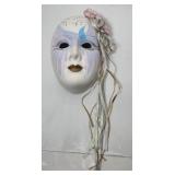 Berco Theater Porcelain Clay Face Mask