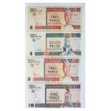 Cuba Banknotes 21 Pesos