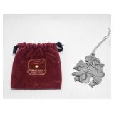 Royal Canadian Mint Mother Child Ornament