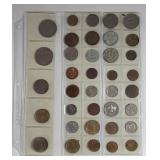 Coins with Animals & Wildlife