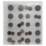 Coins with Animals and Wildlife