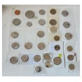 1967 to 2014 Sealed ProofLike Coins